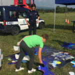 Dolina Marczakowa, gm. Masłów. Święto Pieczonego Ziemniaka / Robert Szumielewicz - Radio Kielce / Dolina Marczakowa, gm. Masłów. Święto Pieczonego Ziemniaka