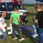 Dolina Marczakowa, gm. Masłów. Święto Pieczonego Ziemniaka / Robert Szumielewicz - Radio Kielce / Dolina Marczakowa, gm. Masłów. Święto Pieczonego Ziemniaka