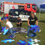 Dolina Marczakowa, gm. Masłów. Święto Pieczonego Ziemniaka / Robert Szumielewicz - Radio Kielce / Dolina Marczakowa, gm. Masłów. Święto Pieczonego Ziemniaka