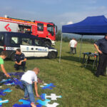 Dolina Marczakowa, gm. Masłów. Święto Pieczonego Ziemniaka / Robert Szumielewicz - Radio Kielce / Dolina Marczakowa, gm. Masłów. Święto Pieczonego Ziemniaka