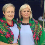 Dolina Marczakowa, gm. Masłów. Święto Pieczonego Ziemniaka / Robert Szumielewicz - Radio Kielce / Dolina Marczakowa, gm. Masłów. Święto Pieczonego Ziemniaka