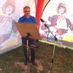 Stacja: wakacje! Mostki (21.08.2017) / Piotr Michalski - Radio Kielce / Stacja: wakacje! Mostki (21.08.2017)