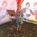 Stacja: wakacje! Mostki (21.08.2017) / Piotr Michalski - Radio Kielce / Stacja: wakacje! Mostki (21.08.2017)