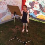 Stacja: wakacje! Mostki (21.08.2017) / Piotr Michalski - Radio Kielce / Stacja: wakacje! Mostki (21.08.2017)