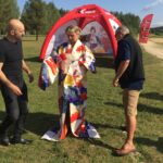 Stacja: wakacje! Mostki (21.08.2017) / Piotr Michalski - Radio Kielce / Stacja: wakacje! Mostki (21.08.2017)