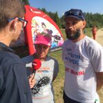 Stacja: wakacje! Mostki (21.08.2017) / Piotr Michalski - Radio Kielce / Stacja: wakacje! Mostki (21.08.2017)