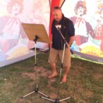 Stacja: wakacje! Mostki (21.08.2017) / Piotr Michalski - Radio Kielce / Stacja: wakacje! Mostki (21.08.2017)