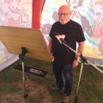 Stacja: wakacje! Mostki (21.08.2017) / Piotr Michalski - Radio Kielce / Stacja: wakacje! Mostki (21.08.2017)