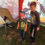 Stacja: wakacje! Mostki (21.08.2017) / Piotr Michalski - Radio Kielce / Stacja: wakacje! Mostki (21.08.2017)