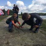 Stacja: wakacje! Mostki (21.08.2017) / Piotr Michalski - Radio Kielce / Stacja: wakacje! Mostki (21.08.2017)