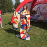 Stacja: wakacje! Mostki (21.08.2017) / Piotr Michalski - Radio Kielce / Stacja: wakacje! Mostki (21.08.2017)