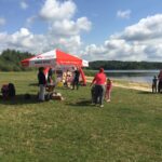 Stacja: wakacje! Mostki (21.08.2017) / Piotr Michalski - Radio Kielce / Stacja: wakacje! Mostki (21.08.2017)