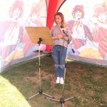 Stacja: wakacje! Mostki (21.08.2017) / Piotr Michalski - Radio Kielce / Stacja: wakacje! Mostki (21.08.2017)