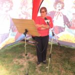 Stacja: wakacje! Mostki (21.08.2017) / Piotr Michalski - Radio Kielce / Stacja: wakacje! Mostki (21.08.2017)