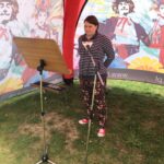 Stacja: wakacje! Mostki (21.08.2017) / Piotr Michalski - Radio Kielce / Stacja: wakacje! Mostki (21.08.2017)