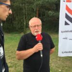 Stacja: wakacje! Mostki (21.08.2017) / Piotr Michalski - Radio Kielce / Stacja: wakacje! Mostki (21.08.2017)