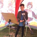 Stacja: wakacje! Mostki (21.08.2017) / Piotr Michalski - Radio Kielce / Stacja: wakacje! Mostki (21.08.2017)