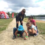 Stacja: wakacje! Mostki (21.08.2017) / Piotr Michalski - Radio Kielce / Stacja: wakacje! Mostki (21.08.2017)