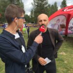 Stacja: wakacje! Mostki (21.08.2017) / Piotr Michalski - Radio Kielce / Stacja: wakacje! Mostki (21.08.2017)