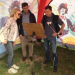 Stacja: wakacje! Mostki (21.08.2017) / Piotr Michalski - Radio Kielce / Stacja: wakacje! Mostki (21.08.2017)