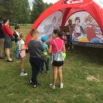 Stacja: wakacje! Mostki (21.08.2017) / Piotr Michalski - Radio Kielce / Stacja: wakacje! Mostki (21.08.2017)