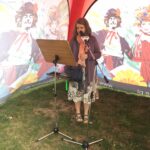 Stacja: wakacje! Mostki (21.08.2017) / Piotr Michalski - Radio Kielce / Stacja: wakacje! Mostki (21.08.2017)