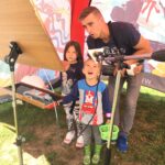 Stacja: wakacje! Mostki (21.08.2017) / Piotr Michalski - Radio Kielce / Stacja: wakacje! Mostki (21.08.2017)