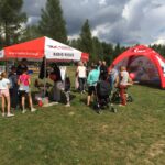 Stacja: wakacje! Mostki (21.08.2017) / Piotr Michalski - Radio Kielce / Stacja: wakacje! Mostki (21.08.2017)