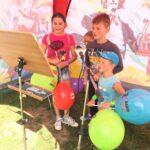 Stacja: wakacje! Mostki (21.08.2017) / Piotr Michalski - Radio Kielce / Stacja: wakacje! Mostki (21.08.2017)