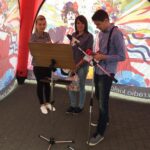 Stacja: wakacje! Piekoszów (22.08.2017) / Piotr Michalski - Radio Kielce / Stacja: wakacje! Piekoszów (22.08.2017)