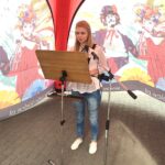 Stacja: wakacje! Piekoszów (22.08.2017) / Piotr Michalski - Radio Kielce / Stacja: wakacje! Piekoszów (22.08.2017)