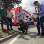 Stacja: wakacje! Piekoszów (22.08.2017) / Piotr Michalski - Radio Kielce / Stacja: wakacje! Piekoszów (22.08.2017)