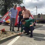Stacja: wakacje! Piekoszów (22.08.2017) / Piotr Michalski - Radio Kielce / Stacja: wakacje! Piekoszów (22.08.2017)