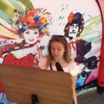 Nowa Słupia. Stacja: Wakacje! (10.08.2017) / Marek Wtorek / Radio Kielce