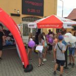 Nowa Słupia. Stacja: Wakacje! (10.08.2017) / Marek Wtorek / Radio Kielce