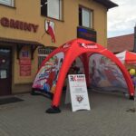 Nowa Słupia. Stacja: Wakacje! (10.08.2017) / Marek Wtorek / Radio Kielce