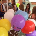 Nowa Słupia. Stacja: Wakacje! (10.08.2017) / Marek Wtorek / Radio Kielce