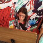 Nowa Słupia. Stacja: Wakacje! (10.08.2017) / Marek Wtorek / Radio Kielce