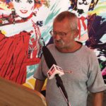 Nowa Słupia. Stacja: Wakacje! (10.08.2017) / Marek Wtorek / Radio Kielce