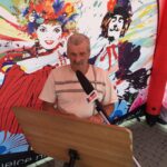 Nowa Słupia. Stacja: Wakacje! (10.08.2017) / Marek Wtorek / Radio Kielce