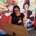 Nowa Słupia. Stacja: Wakacje! (10.08.2017) / Marek Wtorek / Radio Kielce