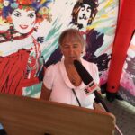 Nowa Słupia. Stacja: Wakacje! (10.08.2017) / Marek Wtorek / Radio Kielce