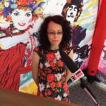 Nowa Słupia. Stacja: Wakacje! (10.08.2017) / Marek Wtorek / Radio Kielce