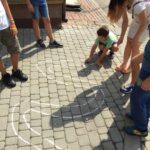 Nowa Słupia. Stacja: Wakacje! (10.08.2017) / Marek Wtorek / Radio Kielce