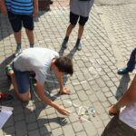 Nowa Słupia. Stacja: Wakacje! (10.08.2017) / Marek Wtorek / Radio Kielce