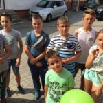 Nowa Słupia. Stacja: Wakacje! (10.08.2017) / Marek Wtorek / Radio Kielce