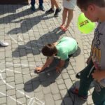 Nowa Słupia. Stacja: Wakacje! (10.08.2017) / Marek Wtorek / Radio Kielce