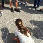 Nowa Słupia. Stacja: Wakacje! (10.08.2017) / Marek Wtorek / Radio Kielce