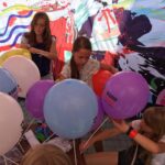 Nowa Słupia. Stacja: Wakacje! (10.08.2017) / Marek Wtorek / Radio Kielce