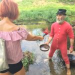 (12.08.2017) Indianie i kowboje w Kurozwękach / Grażyna Szlęzak-Wójcik / Indianie i kowboje w Kurozwękach